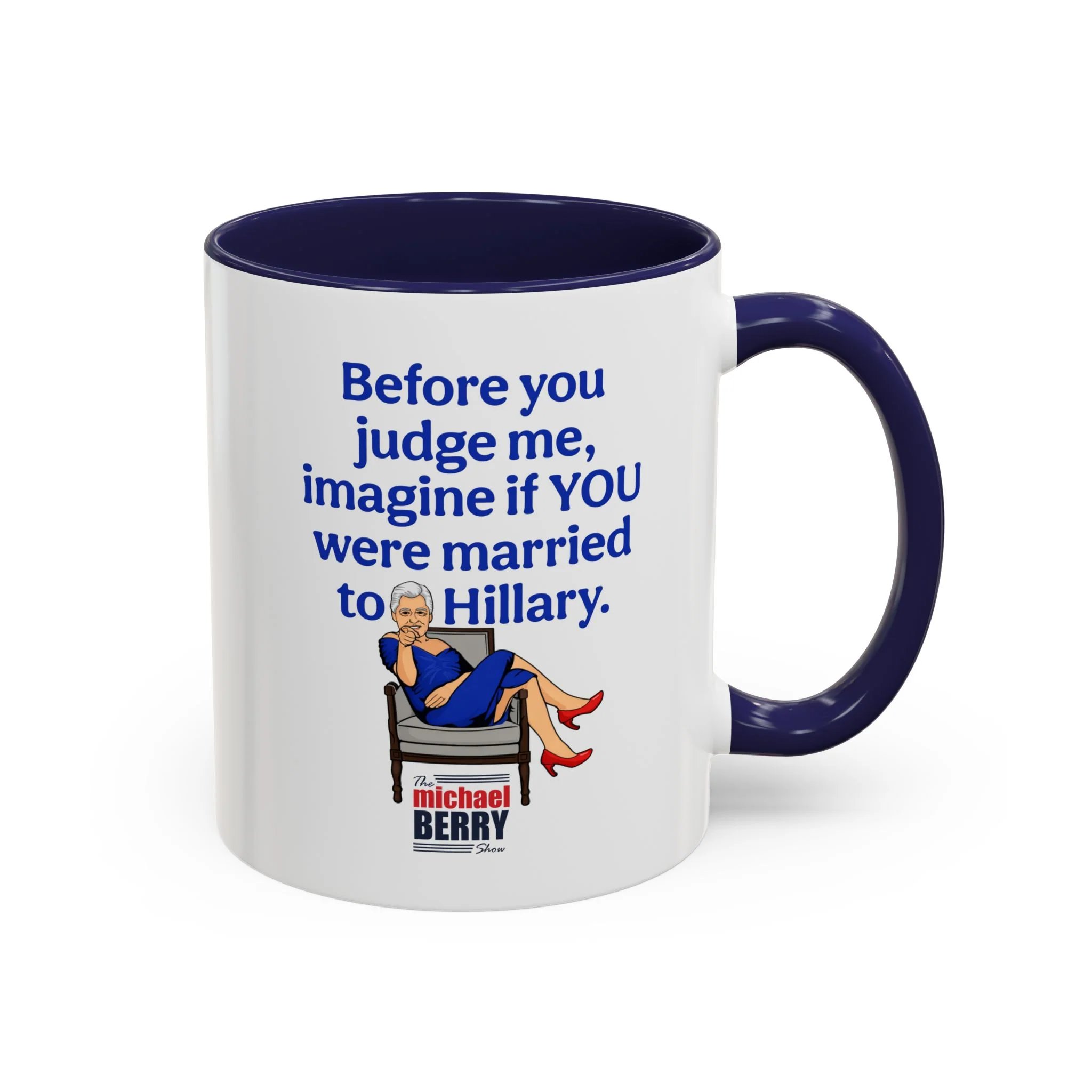 Shop the Michael Berry Show
